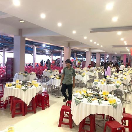 Thuy Trang Phan Thiet Exterior photo