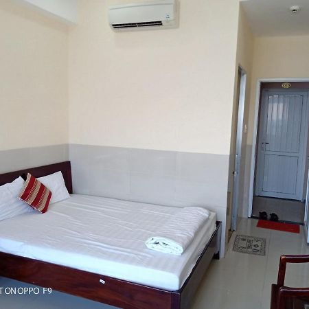 Thuy Trang Phan Thiet Exterior photo