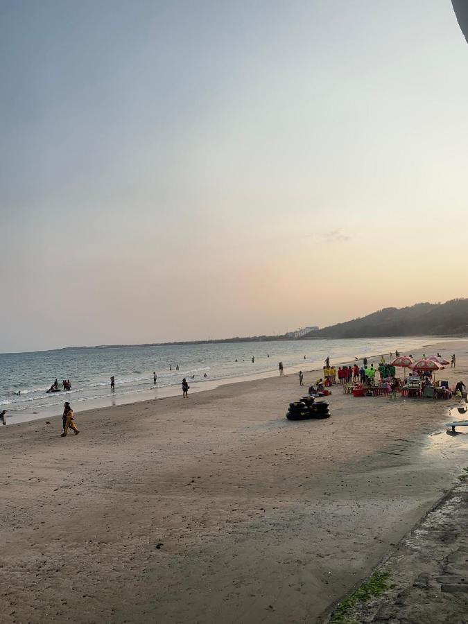 Thuy Trang Phan Thiet Exterior photo