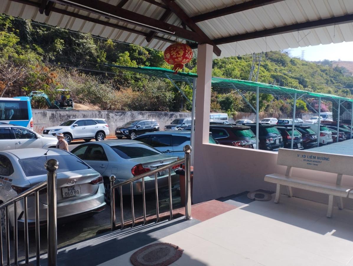 Thuy Trang Phan Thiet Exterior photo