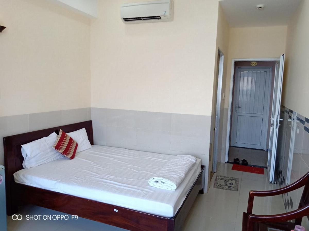 Thuy Trang Phan Thiet Exterior photo