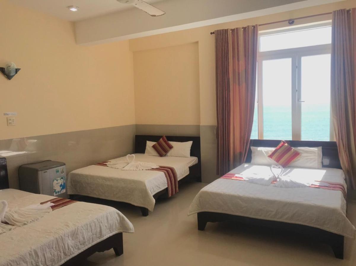 Thuy Trang Phan Thiet Room photo